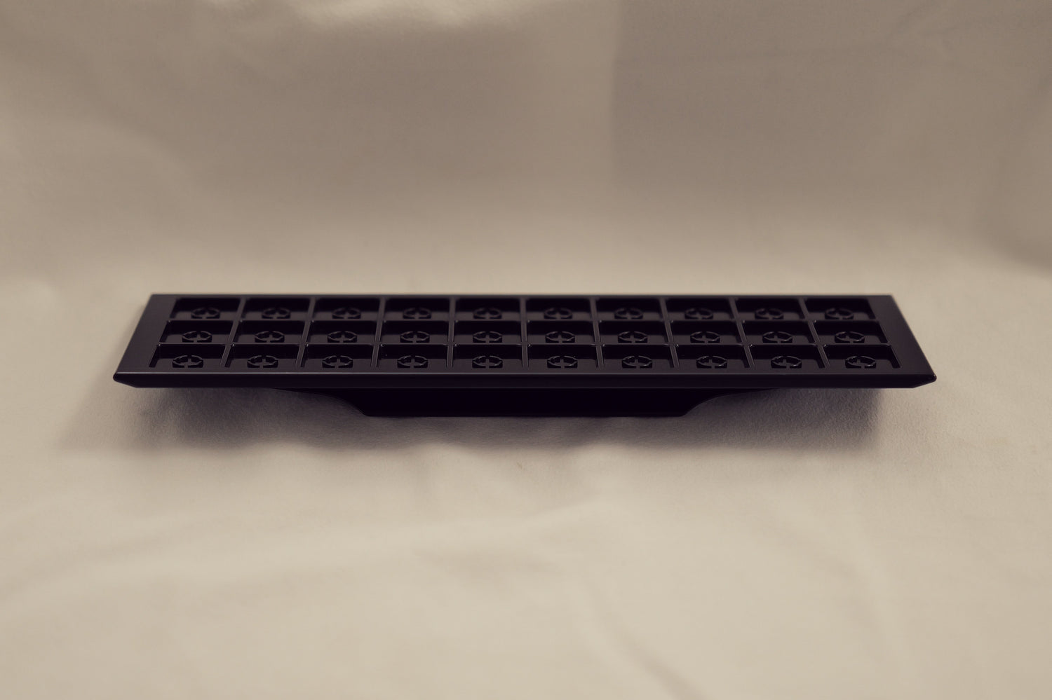 Laying the foundations