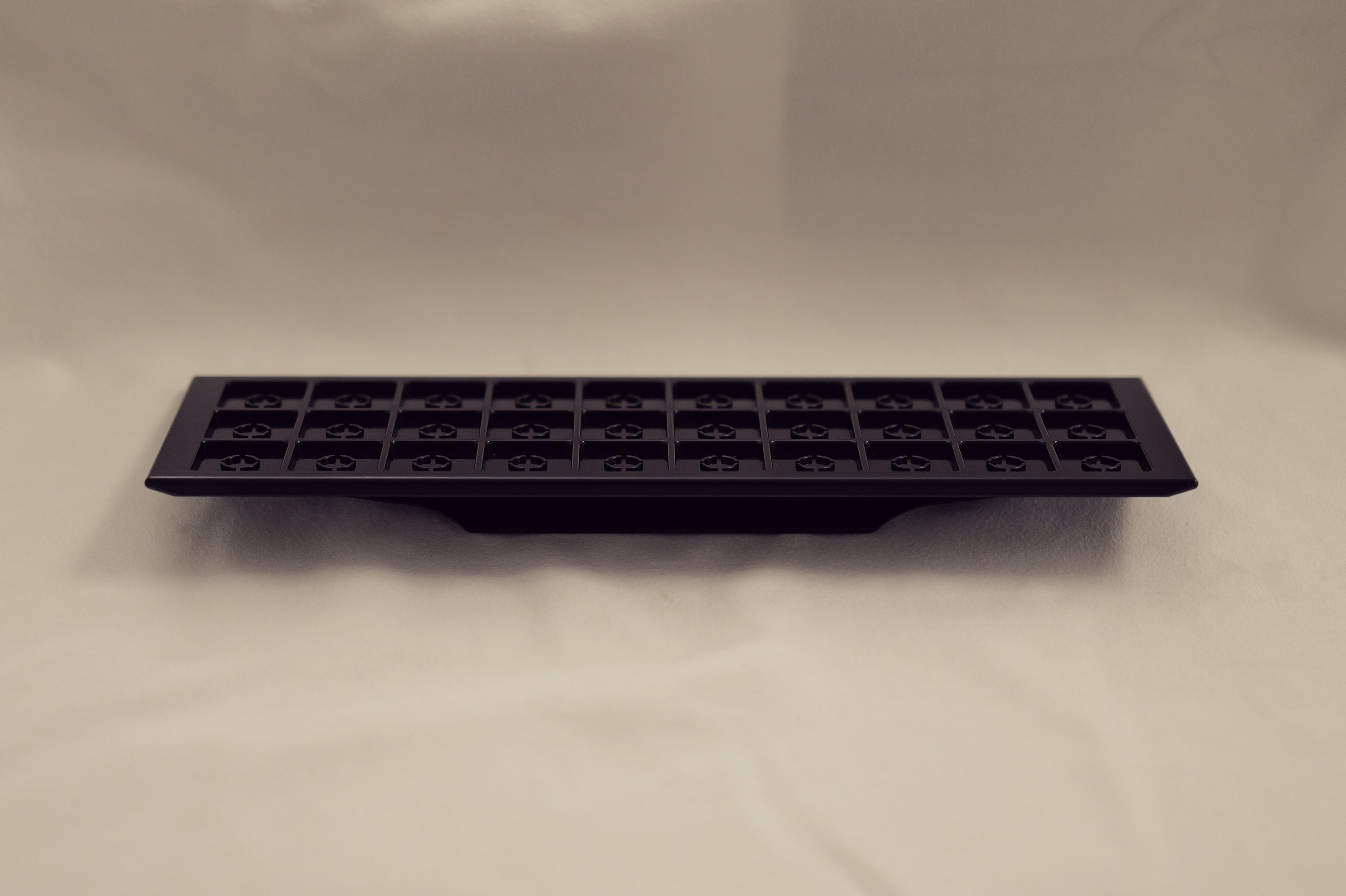 Laying the foundations